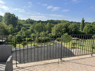 Maison de campagne - 104 m² - 6 pièces