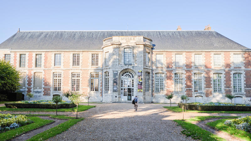 "Beaucoup de bruit pour rien" – Conservatoire