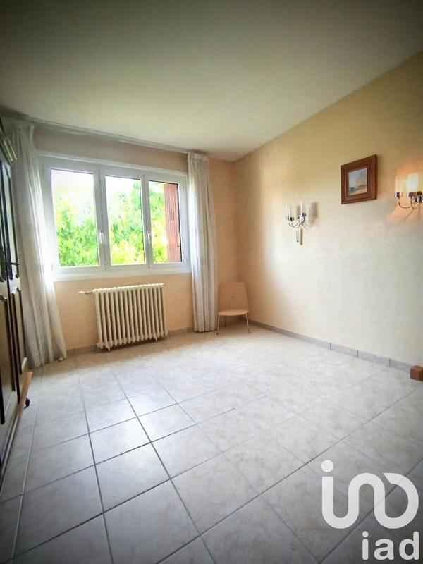 Maison - 127 m² - 5 pièces
