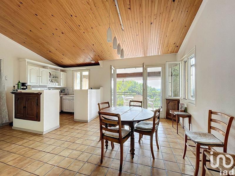 Maison - 150 m² - 4 pièces