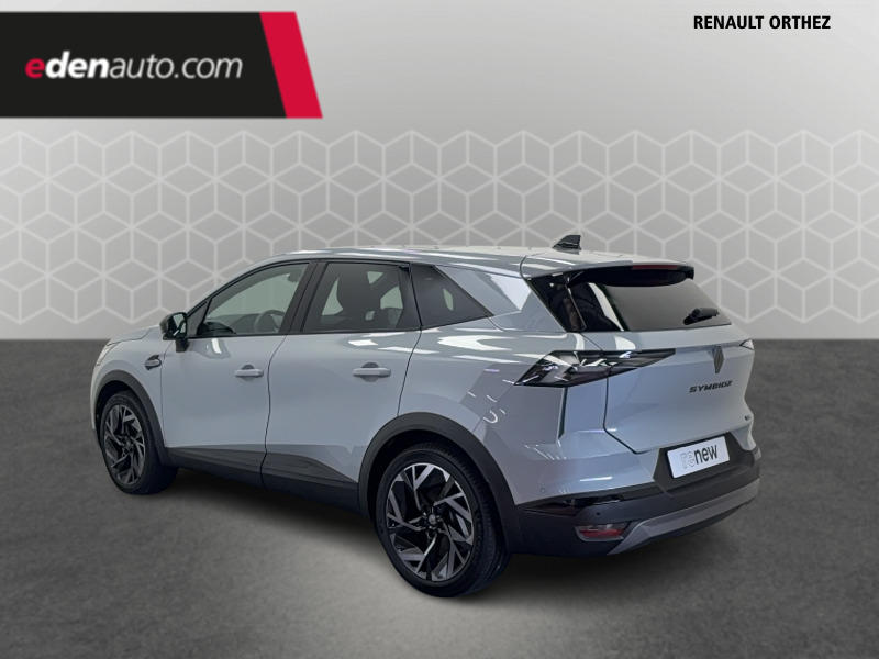 Renault Symbioz E-Tech full hybrid 145 Esprit Alpine