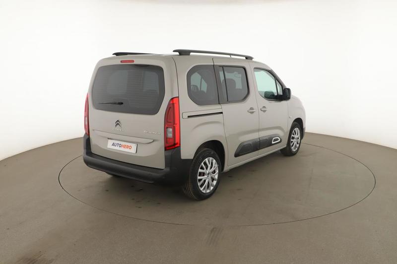 Citroën Berlingo Multispace Taille m 1.5 Blue-HDi Feel 102 ch