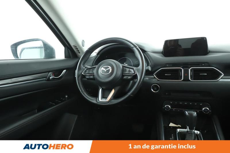 Mazda Cx-5 2.2 Skyactiv-D Selection Bva 150 ch