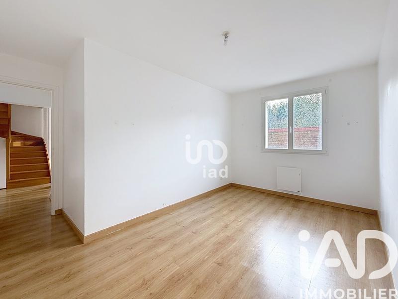 Maison - 154 m² - 7 pièces