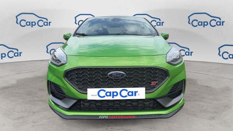 Ford Fiesta 1.5 Ecoboost 200 St