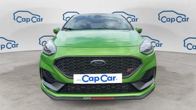 Ford Fiesta 1.5 Ecoboost 200 St