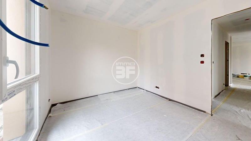 Appartement - 86 m² - 4 pièces