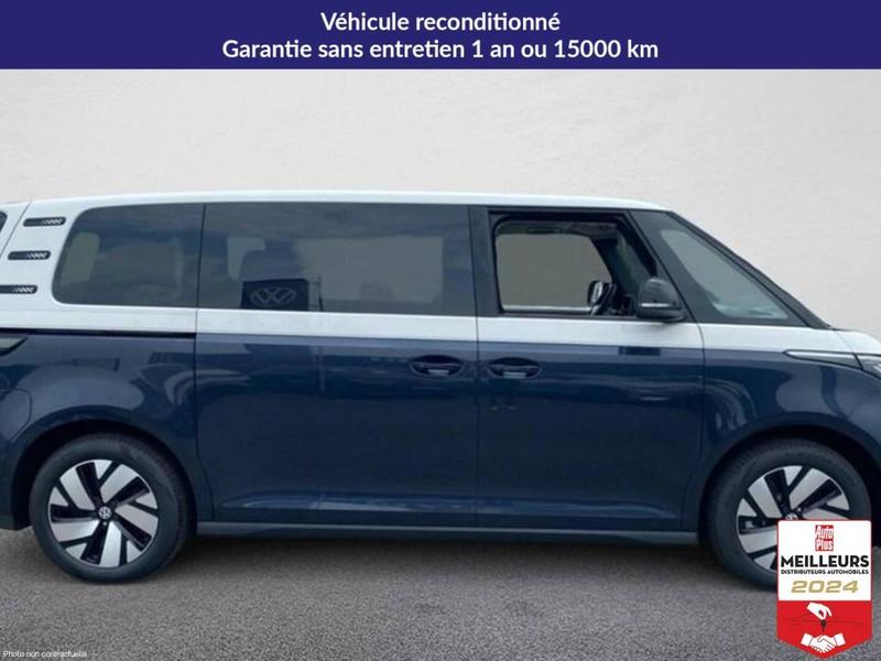 Volkswagen Id. Buzz 286 ch pro 7 places