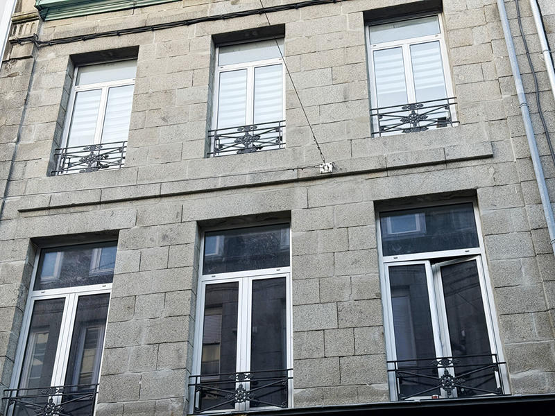 Appartement - 93 m² - 4 pièces