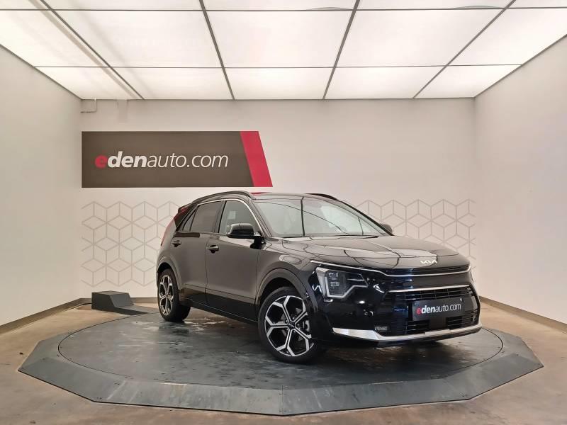 Kia Niro 1.6 GDi 141 ch Hev Dct6 Premium