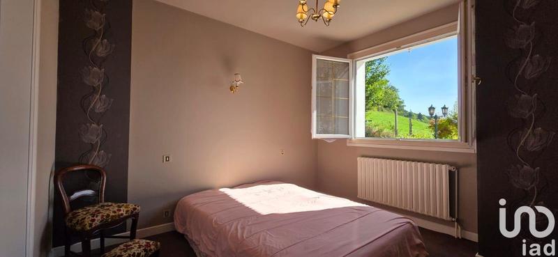 Maison - 152 m² - 5 pièces