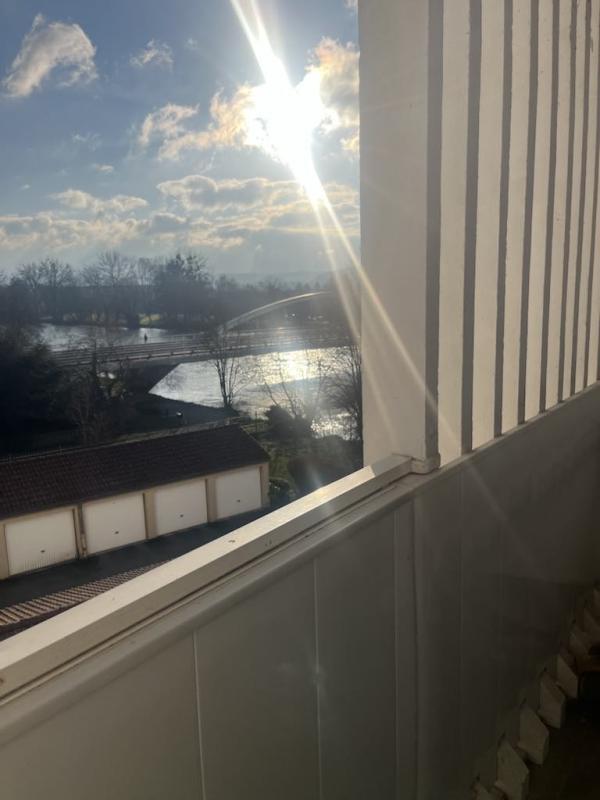 Appartement - 77 m² - 4 pièces