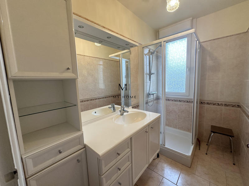 Maison - 66 m² - 3 pièces