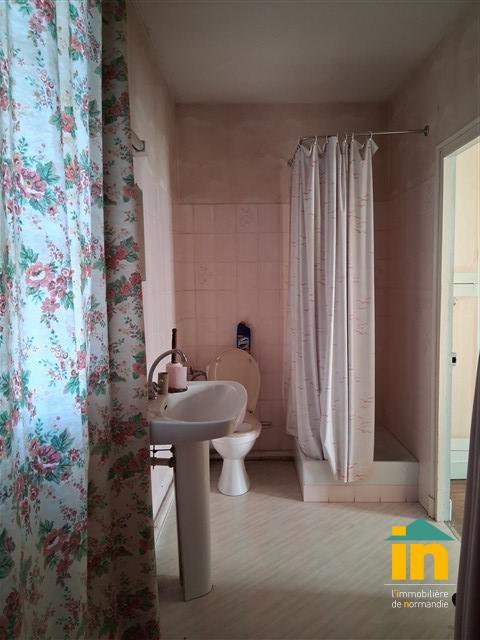 Maison de campagne - 132 m² - 7 pièces