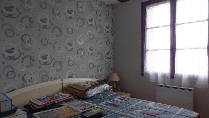 Maison - 77 m² - 4 pièces