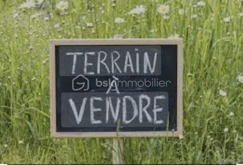 Terrain - 345 m²