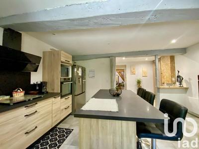 Maison - 164 m² - 4 pièces