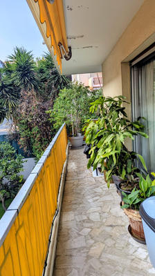 Appartement - 92 m² - 4 pièces