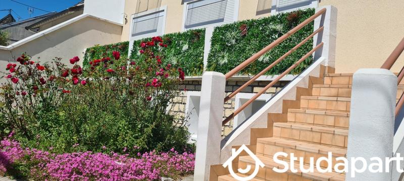 Maison - 28 m² - 1 pièce