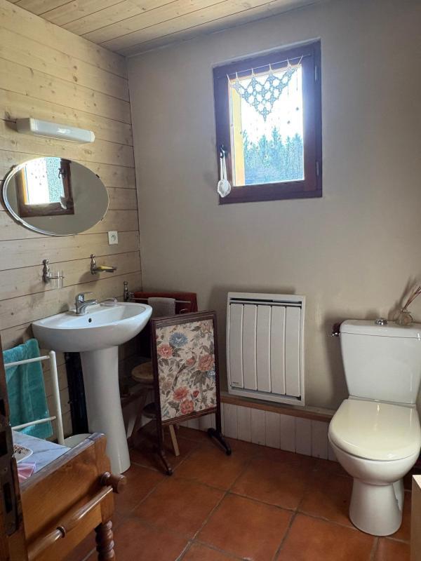 Maison de village - 83 m² - 3 pièces