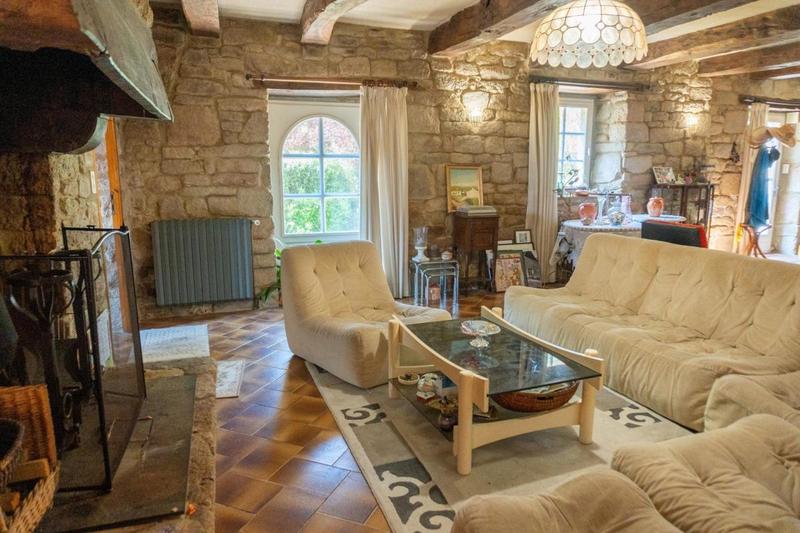 Maison - 170 m² - 7 pièces