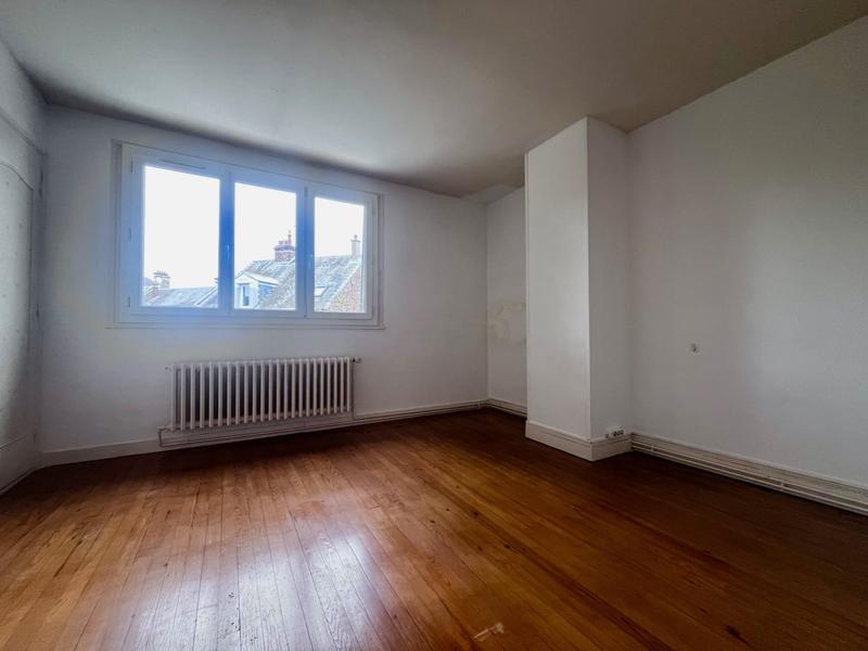 Maison - 83 m² - 4 pièces