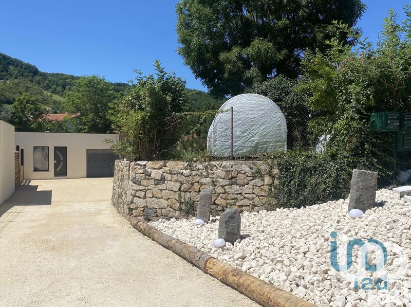 Maison - 103 m² - 4 pièces