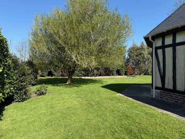 Maison - 259 m² - 9 pièces