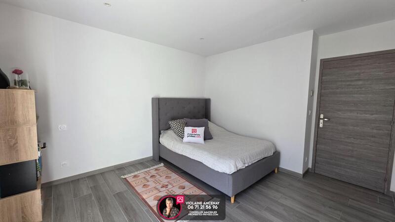 Maison - 364 m² - 10 pièces