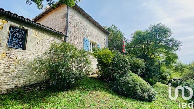 Maison de campagne - 181 m² - 5 pièces