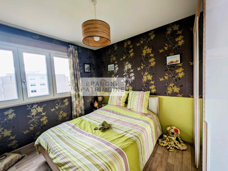 Appartement - 73 m² - 3 pièces