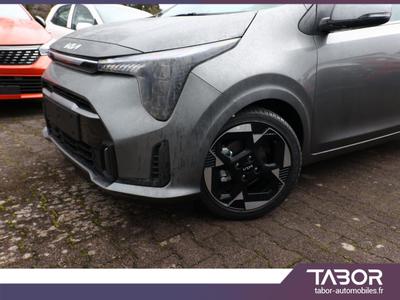 Kia Picanto 63 Amt Led Gps cam Pdc