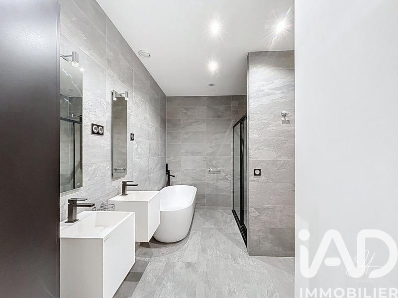 Appartement - 71 m² - 3 pièces