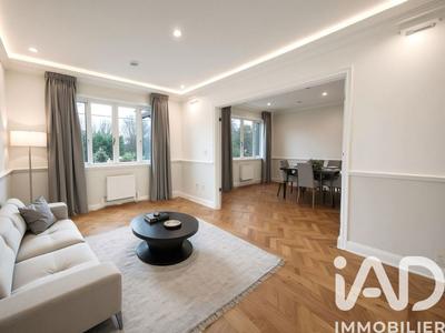 Appartement - 110 m² - 5 pièces