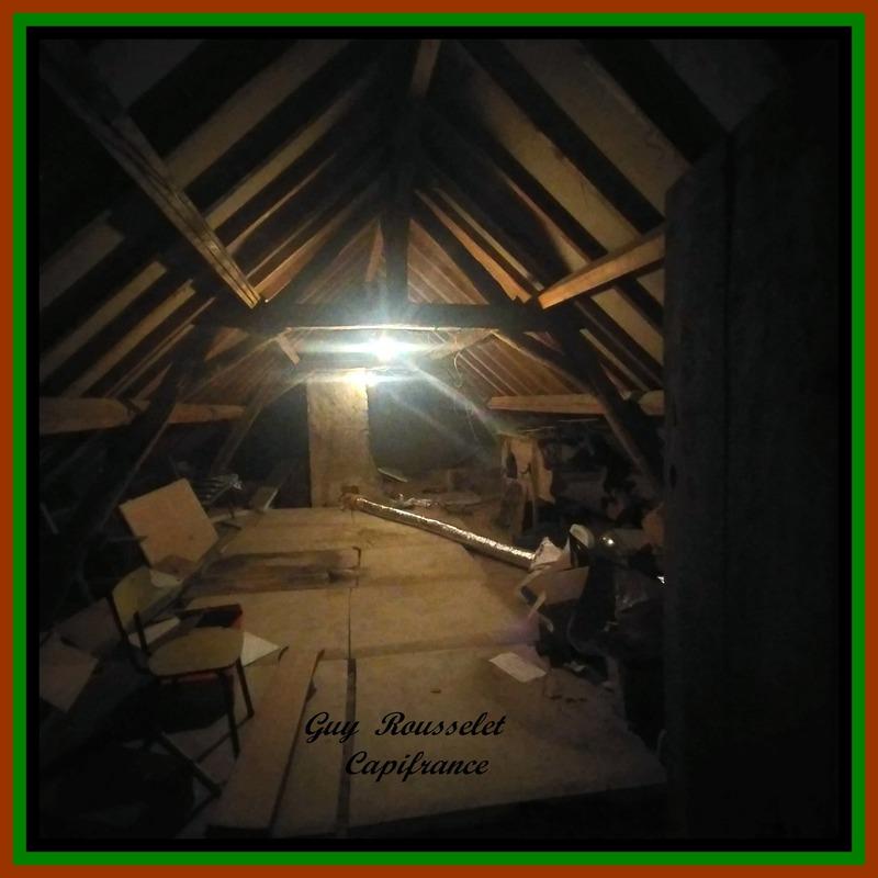 Propriété - 93 m² - 4 pièces