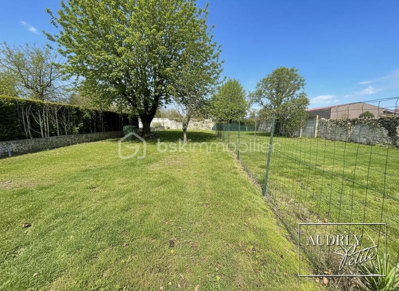 Maison de ville - 170 m² - 6 pièces