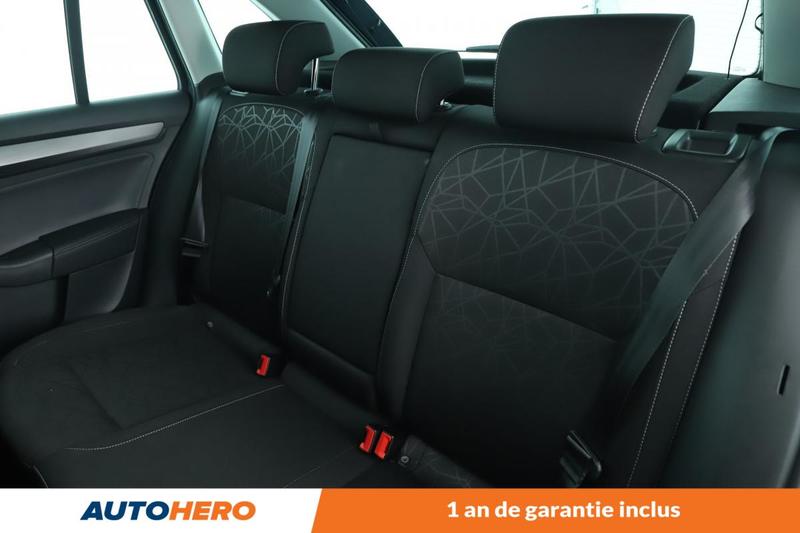 Skoda Rapid Spaceback 1.0 Tsi Clever 95 ch