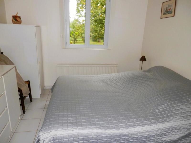 Demeure - 105 m² - 5 pièces