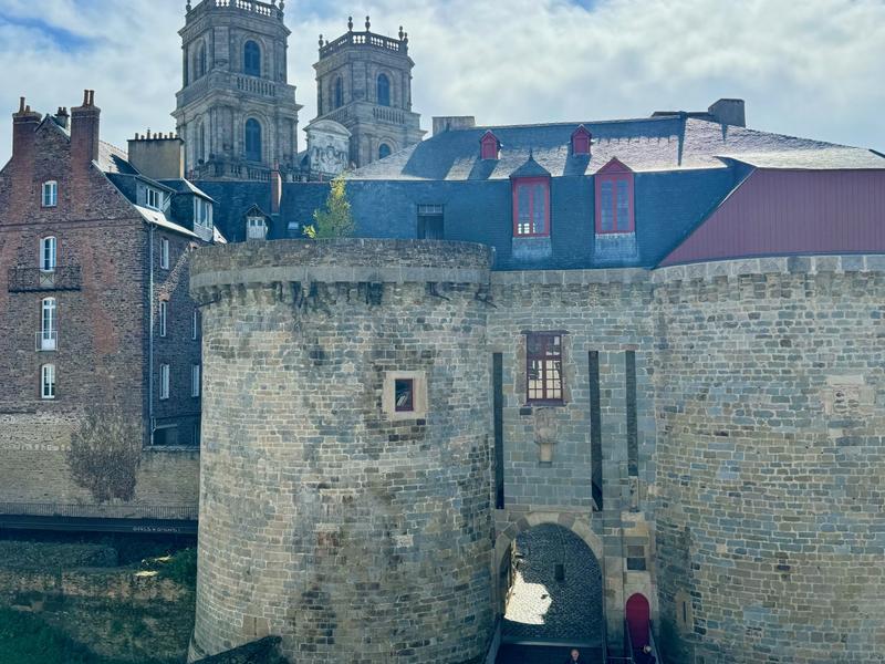 Appartement - 129 m² - 5 pièces