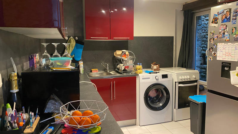 Immeuble - 359 m² - 13 pièces