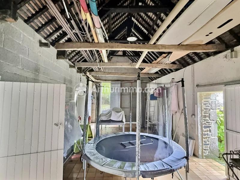 Maison - 341 m² - 13 pièces