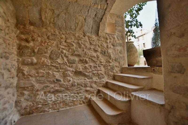 Hôtel particulier - 209 m² - 6 pièces