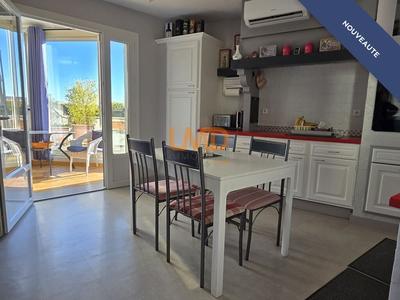 Maison - 156 m² - 6 pièces