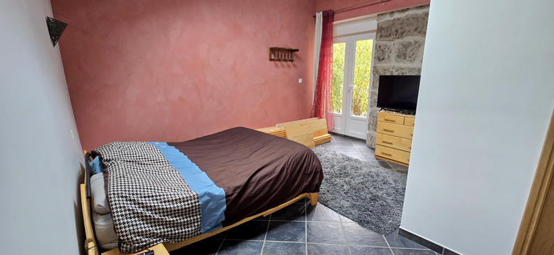 Maison - 398 m² - 14 pièces