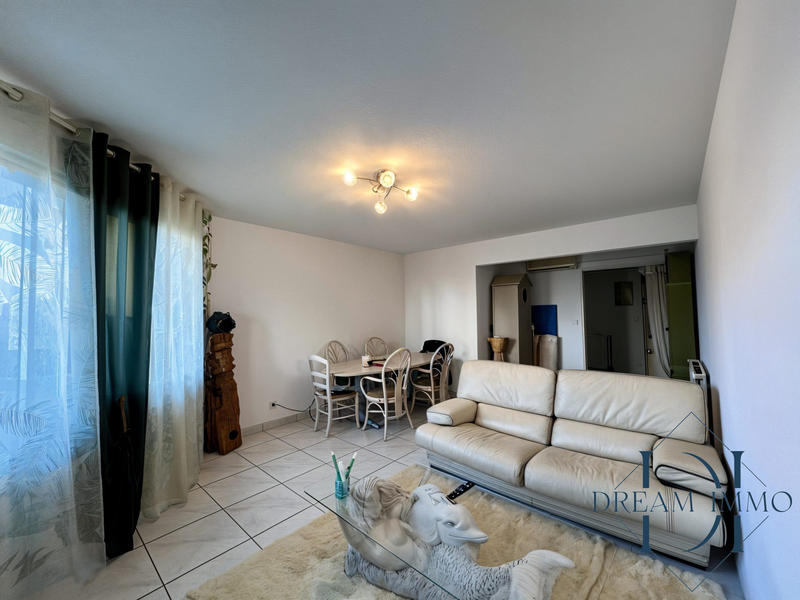 Appartement - 71 m² - 4 pièces