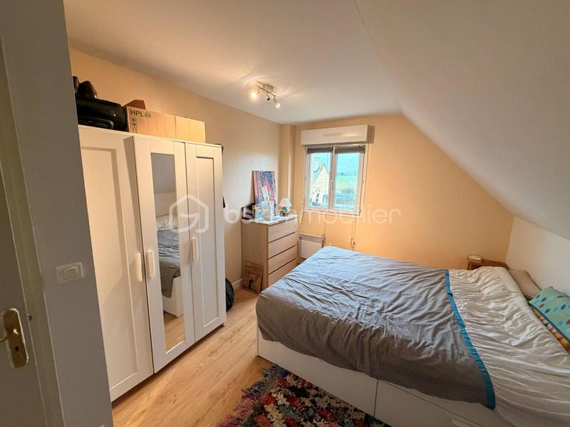 Maison traditionnelle - 132 m² - 6 pièces