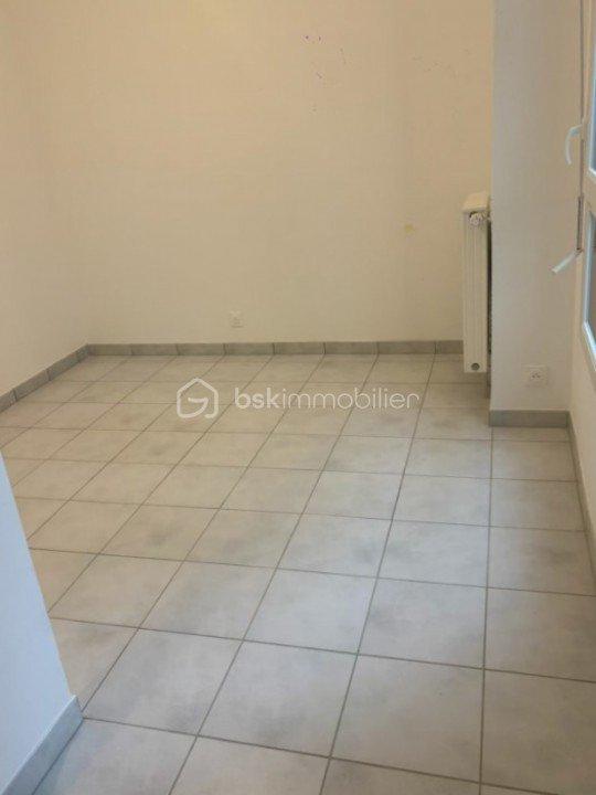 Appartement - 33 m² - 1 pièce