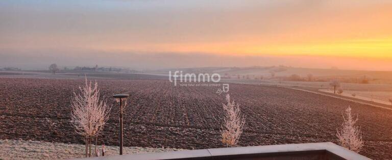 Maison - 154 m² - 5 pièces