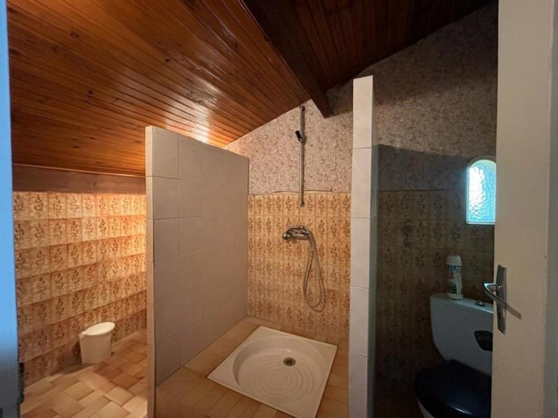 Villa - 140 m² - 5 pièces