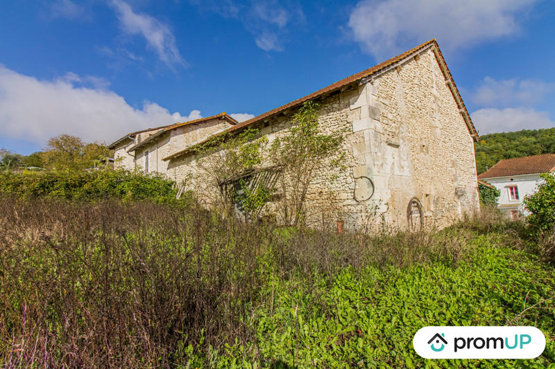 Ferme - 130 m² - 1 pièce